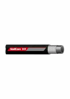 ValCon® Universalschlauch - Gummi - DN 6 Bis 25 - Außen-Ø 14 Bis 36,2 Mm - PN 20 - Rolle 25 M - Preis Per Rolle