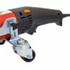 Handschleifmaschine "RO-125" - 1530 Watt - 230 Volt - 3400-8000 U/min Stufenlos - Ohne Diamantscheibe -Heimwerkzeuge Verkauf 01 1
