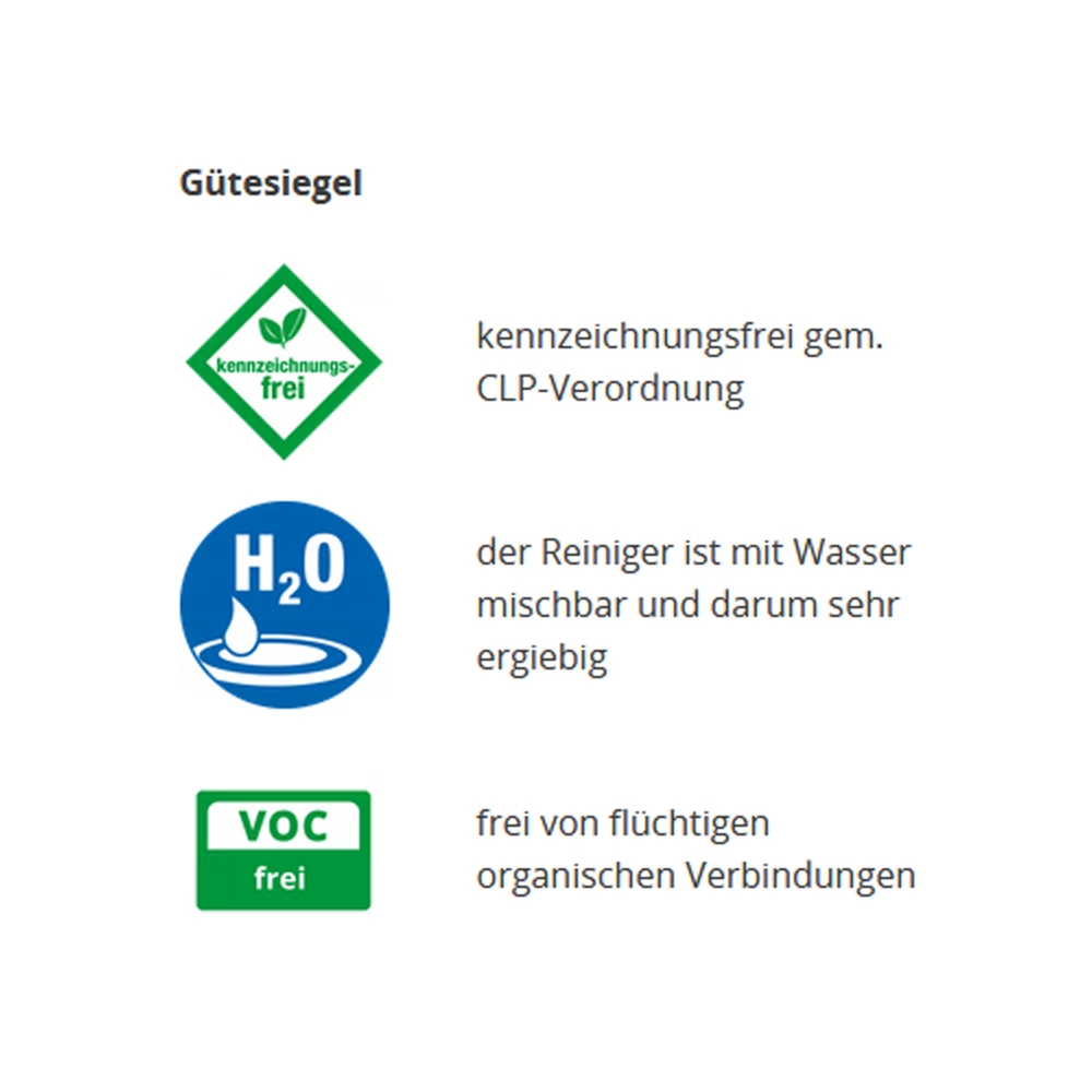 STAR US 6 - Reinigungskonzentrat - 5 L Oder 20 L 4 STAR US 6 - Reinigungskonzentrat - 5 L Oder 20 L – Bild 2