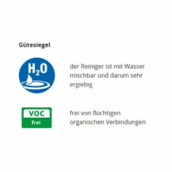 STAR US 4 - Reinigungskonzentrat - 5 L Oder 20 L