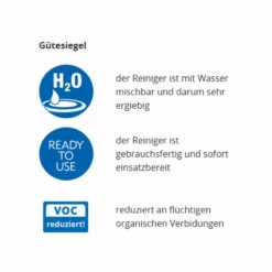 UNO X - Außenreinigung Großer Flächen - Fettlöser - 20 L Oder 200 L