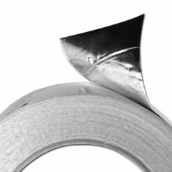 Aluminiumklebeband RK-140 - Länge 50 M Breite 19 Bis 50 Mm