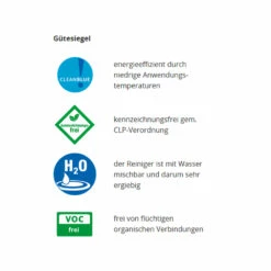 ALUSTAR 100 - Maschinenreiniger - 20 L Oder 200 L