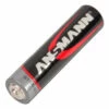 Alkaline Batterie "Red" - Ansmann - Micro AAA - 20er Blister