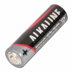 Alkaline Batterie "Red" - Ansmann - Mignon AA - 20er Blister