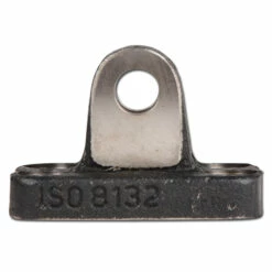 Gabel-Lagerböcke 180º Typ CBA - ISO 8132 Form A