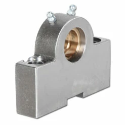 Schwenkzapfen-Lagerböcke - Typ TB ISO 8132