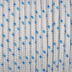 Seil - Verrottungs Beständig - Thermo Stabilisiert - Polyester - Rollenlänge 100 Oder 120 M - Preis Per Rolle