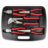 Zangensatz - 5-teilig TÜV/GS -Heimwerkzeuge Verkauf 02 104