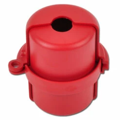 Steckerverriegelung – Kunststoff - Für 120V / 240 V