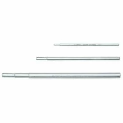 Doppelsteckschlüssel-Satz - 8- Oder 12-teilig - Mit Drehstiften