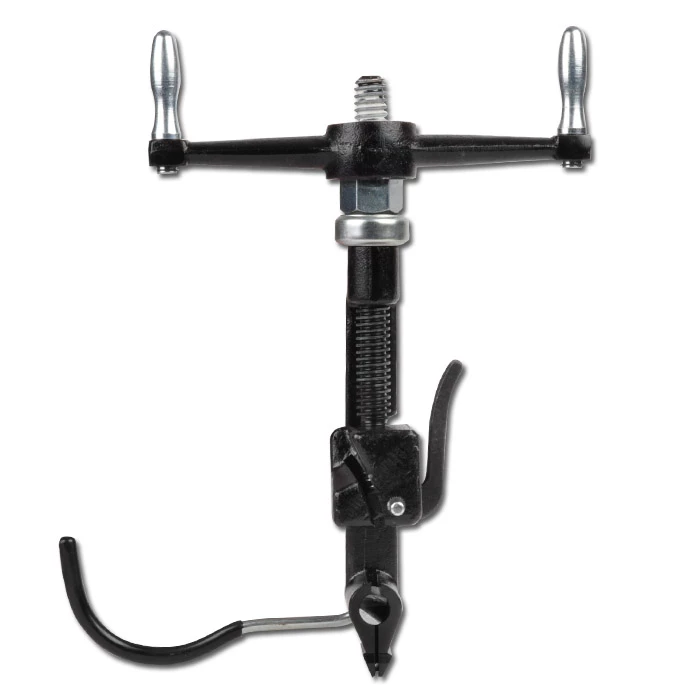 Band-It Spannwerkzeug - Heavy Duty - Für Spannband Von 4,8 Bis 19 Mm 3 Band-It Spannwerkzeug - Heavy Duty - Für Spannband Von 4,8 Bis 19 Mm