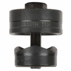 Blechlocher Sanitär - ALFRA - 28,3 Mm Bis 37,0 Mm