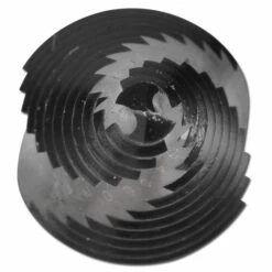 Stufenbohrer - Bohrbereich 4 Bis 32 Mm - Titan-beschichtet - Universal - Spiralgenutet