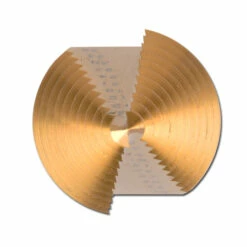 Stufenbohrer - FORUM - Bohrbereich 4-60 Mm - TiN-beschichtet - Universal - Gerad