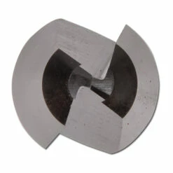 Blechschälbohrer "HSS" - Bohrbereich 3-61 Mm - Tenifer-beschichtet - Gerade Genu