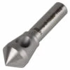 Kegel- Und Entgratsenker HSS-E - ALFRA - Mit Zylinderschaft - Schräge Bohrung 90 -Heimwerkzeuge Verkauf 02 188