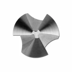 Kegelsenker 75º HSS - Mit Zylinderschaft