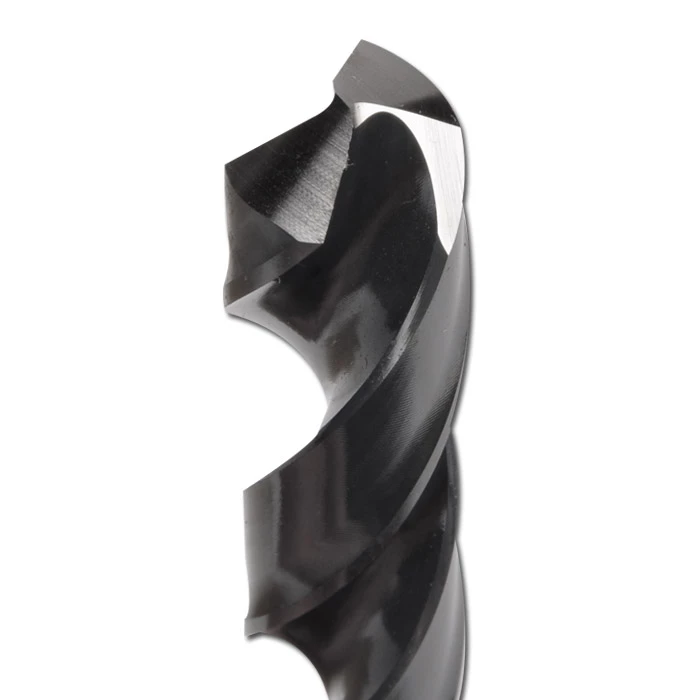 Spiralbohrer - MK 1-4 Øh8 10 Bis 36mm - HSS Für Stahl & Gusseisen Profilgeschlif 3 Spiralbohrer - MK 1-4 Øh8 10 Bis 36mm - HSS Für Stahl & Gusseisen Profilgeschlif