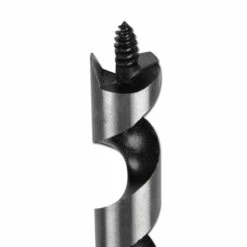 Schlangenbohrer "LEWIS" - Länge 320 Mm - Gewindespitze