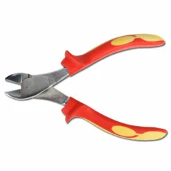 VDE-Kraftseitenschneider - Länge 160 Mm Bis 200 Mm - Schneidleistung Bis 59 HRc