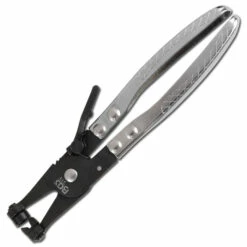 Schlauchklemmen-Zange "BGS" - Länge 200 Mm