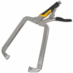 Punktschweiss-Gripzange - 475 Mm