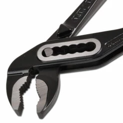 Wasserpumpenzangen-Satz - 3-teilig - Länge 160 Mm Bis 315 Mm