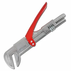 Armaturenschlüssel - Spannweite 65 Mm - Ganzstahlgeschmiedet