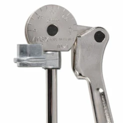 Kupferrohr-Biegezange - Biegungen Bis 180° - Durchmesser Bis 15 Mm