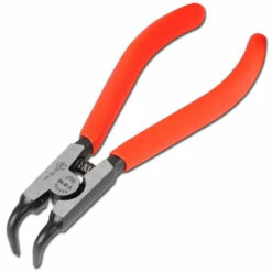 Sicherungsringzange 90° Für Außenringe - CV-Stahl - Länge 125 Bis 290 Mm