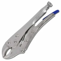 Gripzange - 250 Mm Vinyl-Grip-Lösehebel