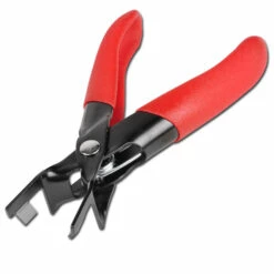 Zangen Zum Lösen Von Kraftstoffleitungs-Verbindungen - 3teilig