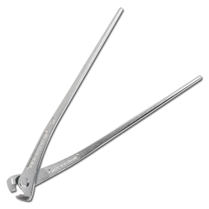 Kraft-Monierzange "MasterCUT" - Länge 300 Mm - Chromatiert 3 Kraft-Monierzange "MasterCUT" - Länge 300 Mm - Chromatiert