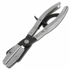 Schlauchklemmen-Zangen-Set - Ganzmetallausführung - 3-teilig