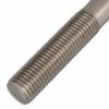 Rundstahlbügel - Edelstahl - Durchmesser 21,3 Bis 332,9 Mm - Gewinde M 8 Bis M 20 - Preis Per Stück -Heimwerkzeuge Verkauf 02 27
