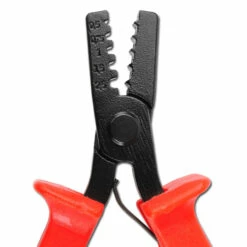 Kabelschuh-Presszange Für Aderendhülsen 0,5mm² Bis 2,5mm²