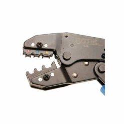 Kabelschuhzange - Mit Ratschenfunktion 0.5 Bis 6 Mm² - Länge 250 Mm