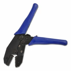 Kabelschuhzange Mit Ratschenfunktion 0.5mm² Bis 4mm²