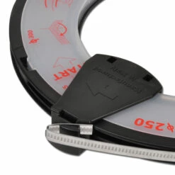 Schlauchschellen Endlosband - Edelstahl 1.4301 - Breite 9 Mm - Länge 30 M - Preis Per Rolle