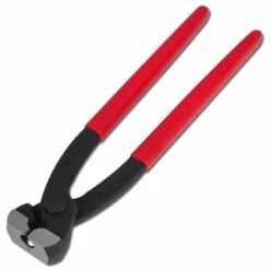 2-Ohr Schlauchklemmen Sortiment - Stahl Verzinkt - Inkl. Montagezange - 280 Stück - Ø 5,7 Bis 20 Mm - Preis Per Set