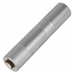 Zündkerzen - Einsatz 14mm - 12-kant - 3/8" Länge 90 Mm