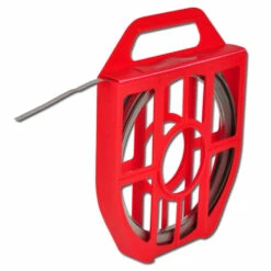 Schlauchschellen-Endlosband - Edelstahl 1.4301 - Breite 8 Mm - Länge 25 M - Preis Per Rolle