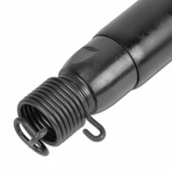 Meißelhammer 117-EU "Ingersoll-Rand" - Schlagzahl 2000 1/min - Hub 89mm - Runde