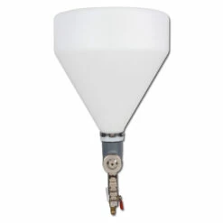 Schneider TSP - Trichter-Spritzpistole - Für De Flexiblen Eisatz