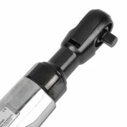 1/2" Ratschenschrauber - Drehmoment NM - 140 - Arbeitsdruck - 6,3