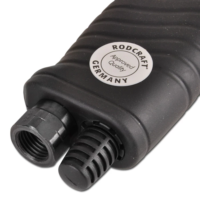 Drehschrauber - 1/4" - 1 Bis 15 Nm - 1770 1/min 3 Drehschrauber - 1/4" - 1 Bis 15 Nm - 1770 1/min