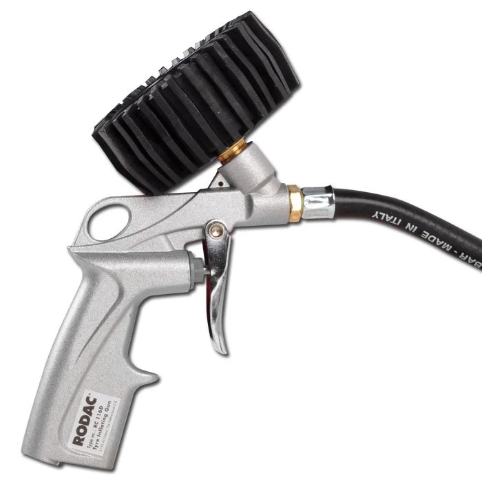 Reifenfüller Mit Bar Und PSI Angabe 3 Reifenfüller Mit Bar Und PSI Angabe