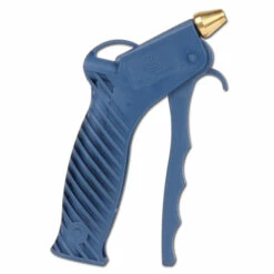 Ausblasepistole Mit Kurzdüse - Dosierbar - Kunststoff