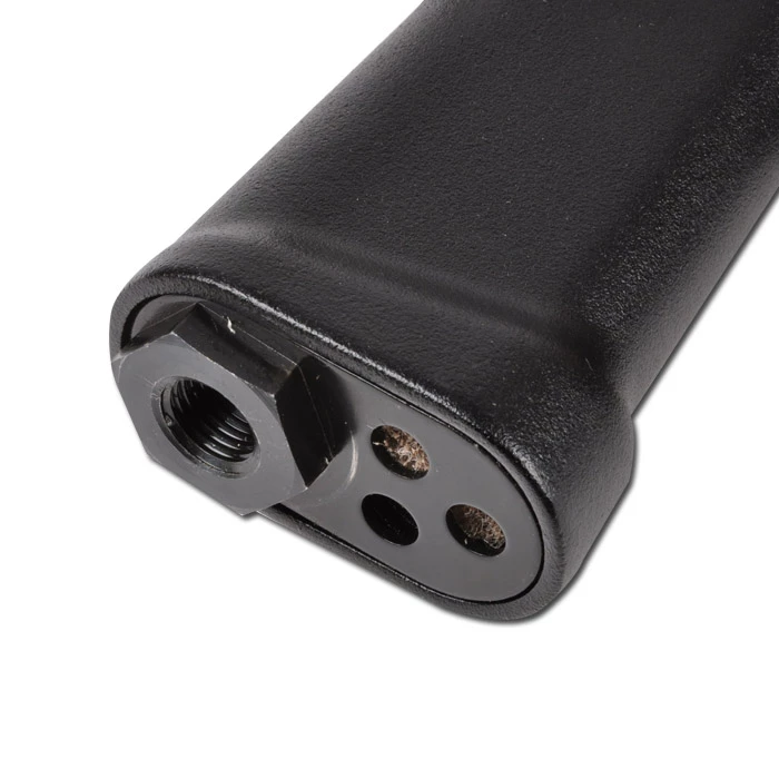 Industrie Druckluft Schlagschrauber 2906P1-EU, Ingersoll-Rand, 1/2" Max. 678 Nm 3 Industrie Druckluft Schlagschrauber 2906P1-EU, Ingersoll-Rand, 1/2" Max. 678 Nm